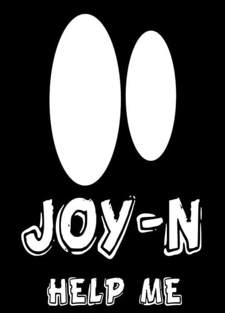 Joy-N Help Me