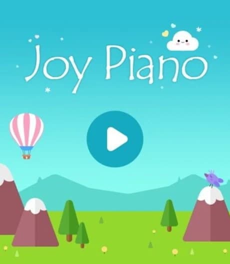 Joy Piano