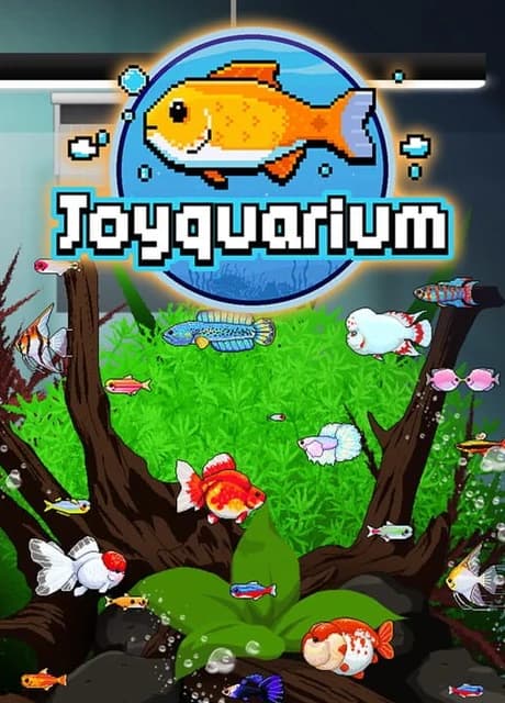 Joyquarium