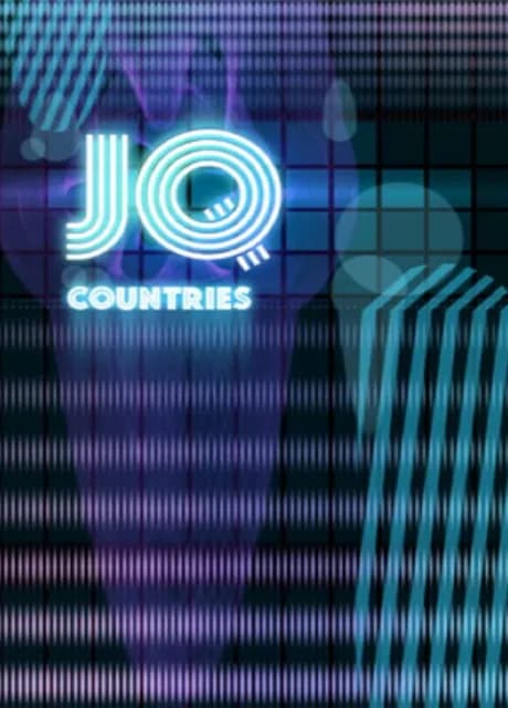 JQ: countries