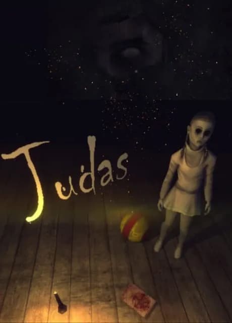 Judas