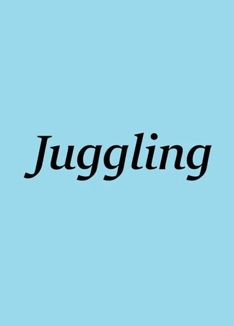 Juggling