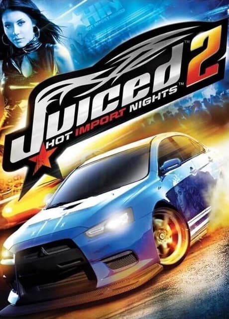 Juiced 2: Hot Import Nights