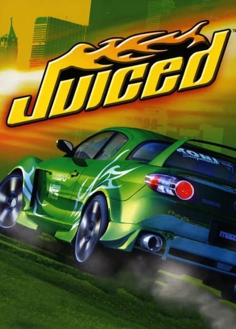 Juiced