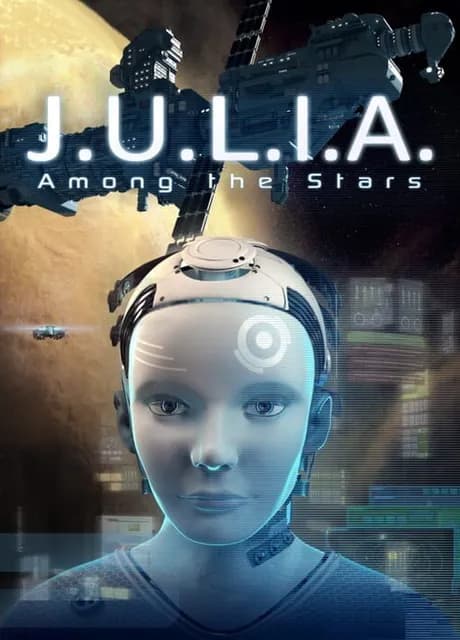 J.U.L.I.A.: Among the Stars