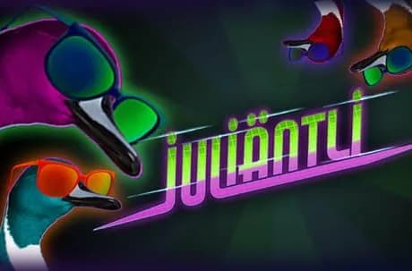 Juliäntli