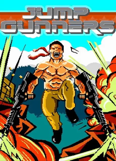 Jump Gunners
