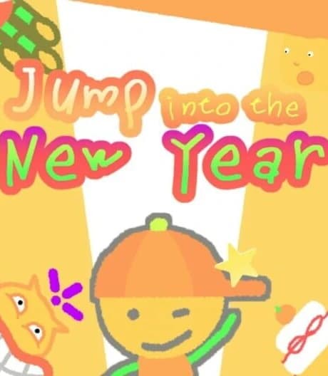 Jump into the New Year
