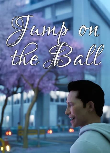 Jump on the Ball