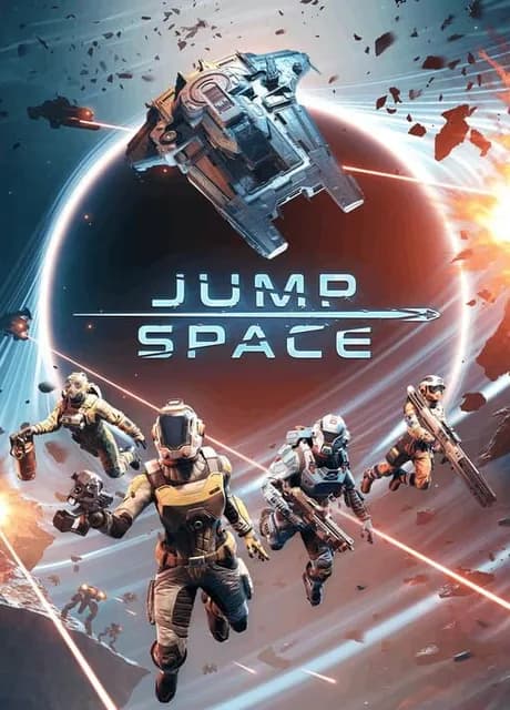 Jump Space