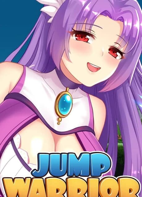 Jump Warrior