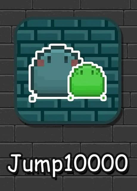 Jump10000