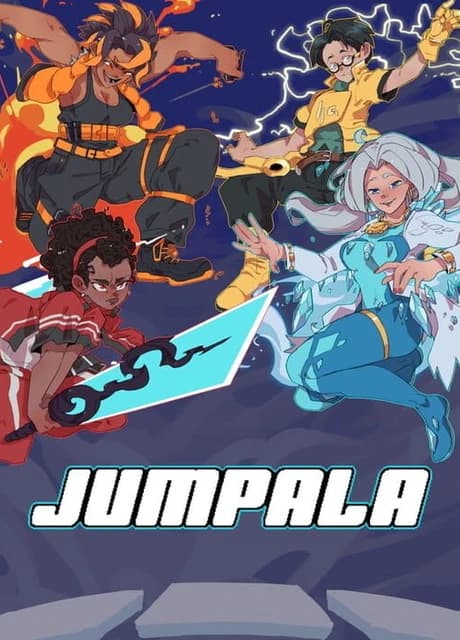 Jumpala