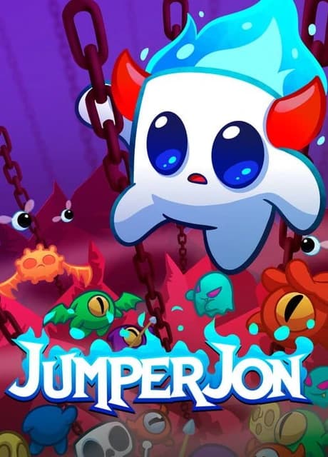 Jumper Jon