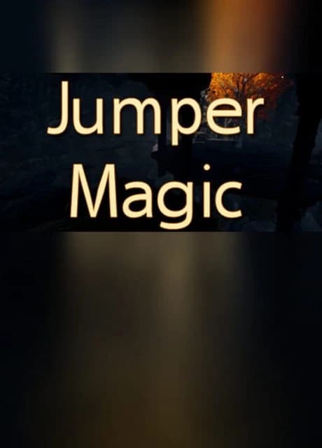 Jumper Magic
