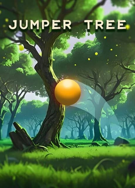 Jumper Tree