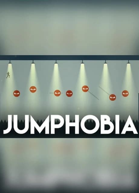 Jumphobia XL