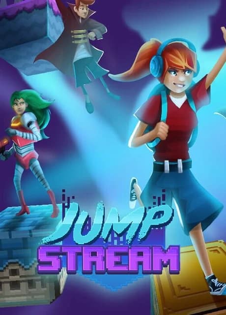 JumpStream