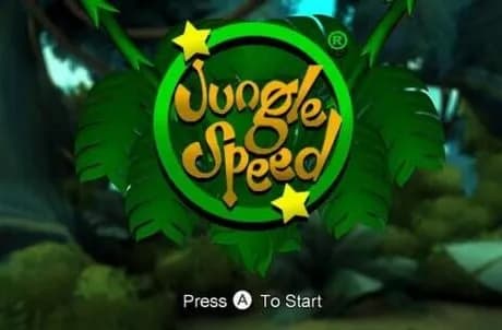 Jungle Speed