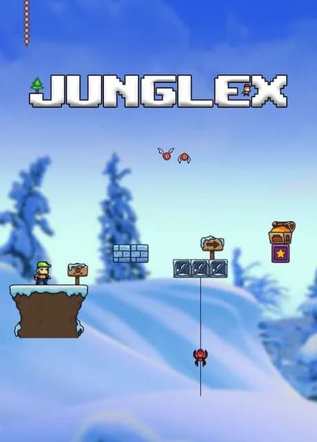 Junglex