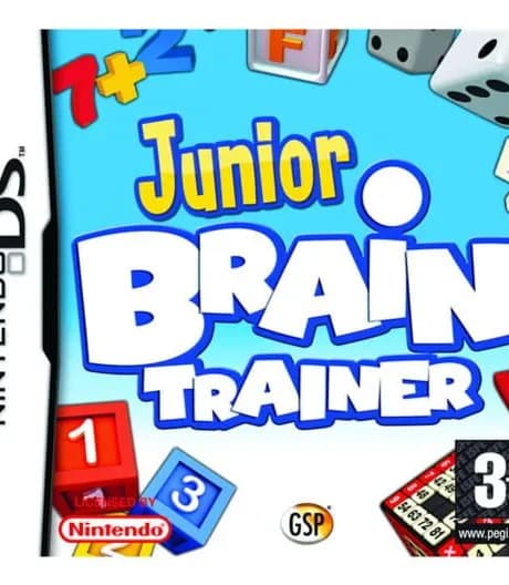 Junior Brain Trainer