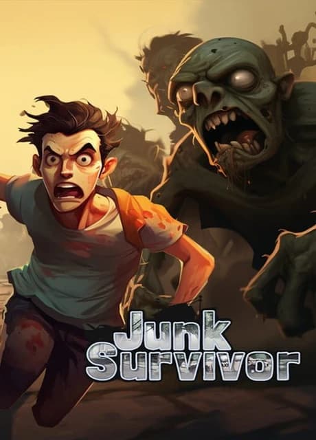 Junk Survivor