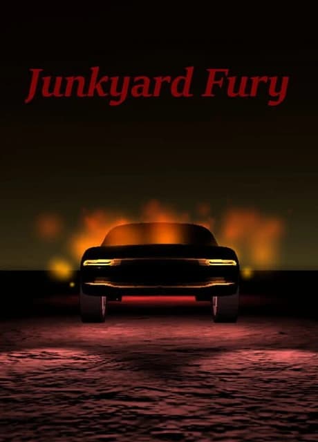 Junkyard Fury