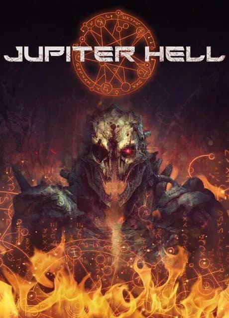 Jupiter Hell