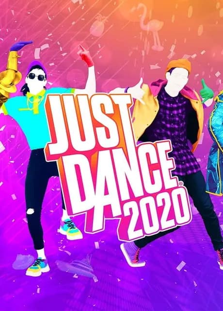 Just Dance 2020