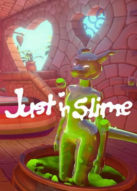 Just in Slime