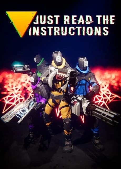 Just Read the Instructions
