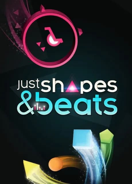 Just Shapes & Beats