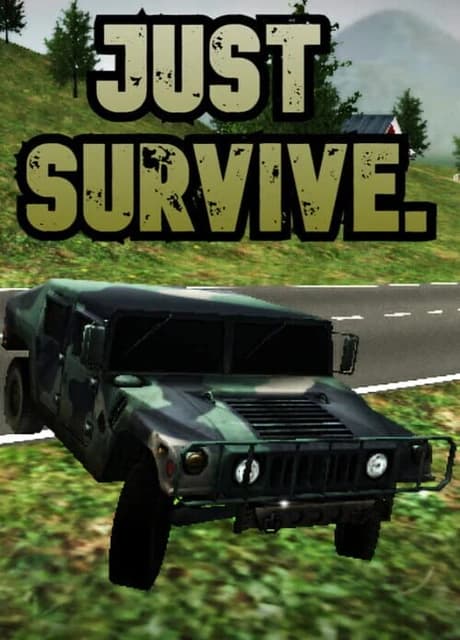 Just Survive