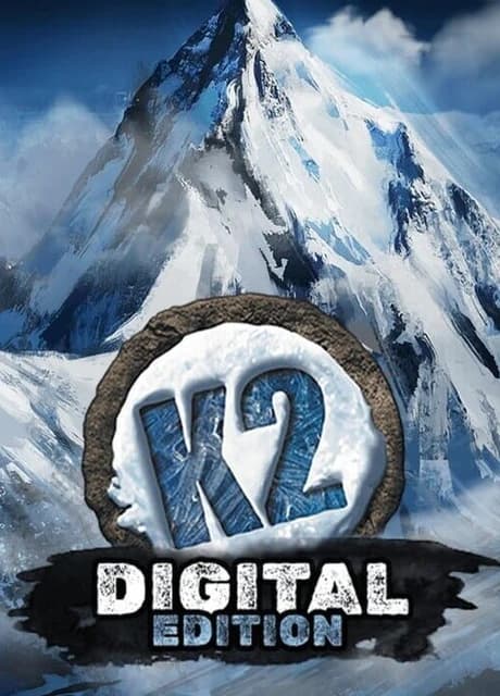 K2: Digital Edition