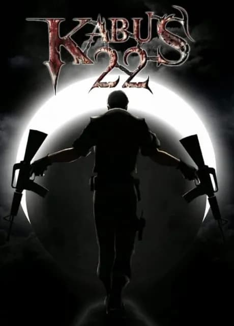 Kabus 22