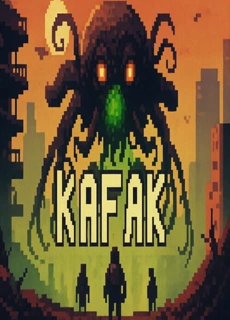 Kafak