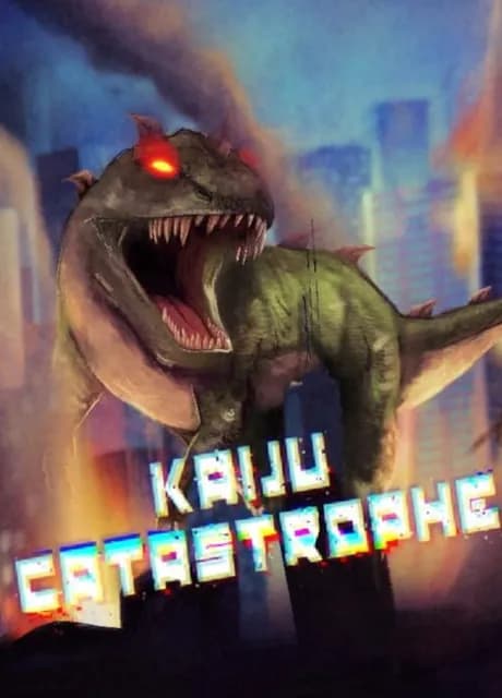 Kaiju Catastrophe