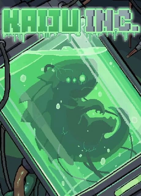 Kaiju Inc.