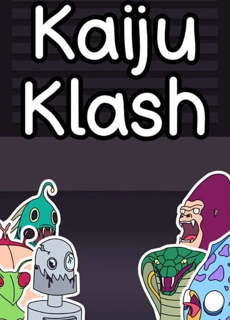 Kaiju Klash