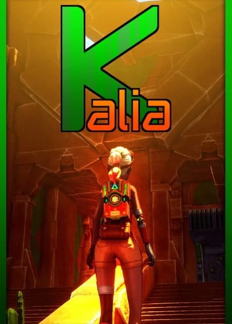 Kalia