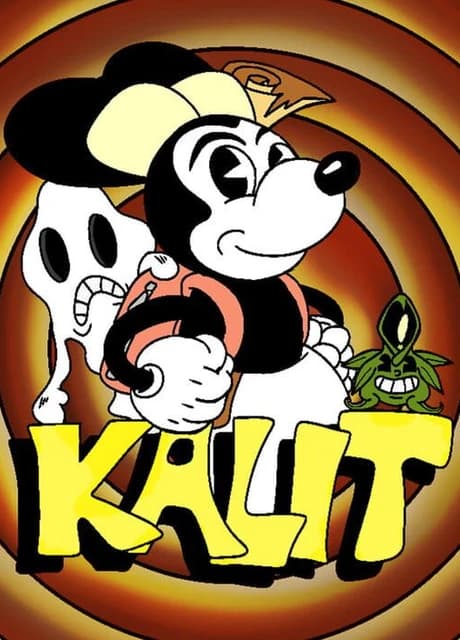 Kalit