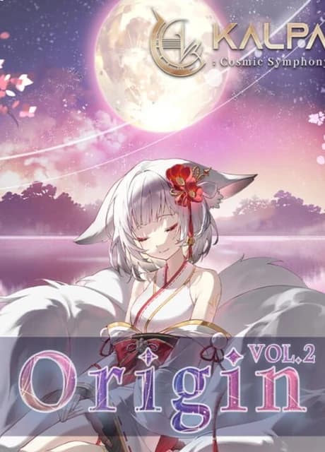 Kalpa: Cosmic Symphony - Origin Vol. 2 Pack