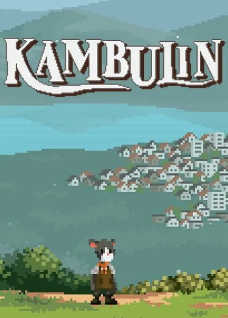 Kambulin