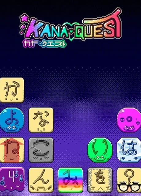 Kana Quest