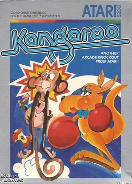 Kangaroo
