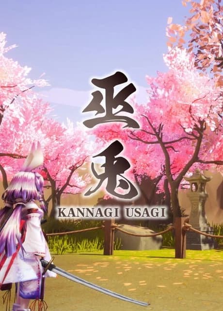 Kannagi Usagi