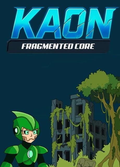 Kaon : Fragmented Core