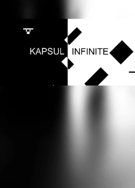 Kapsul Infinite