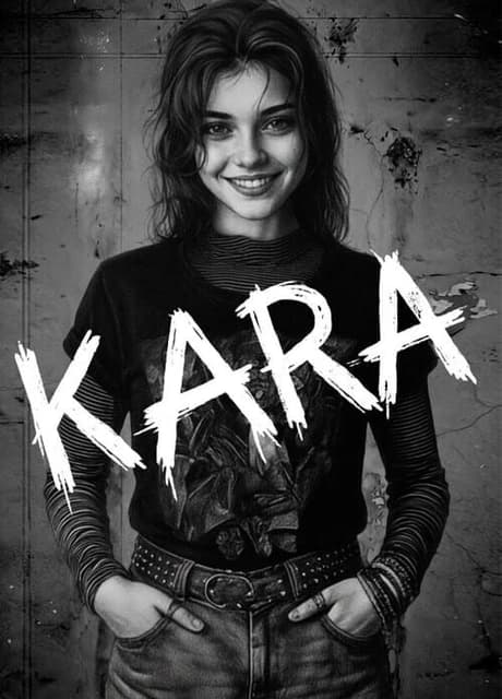 Kara