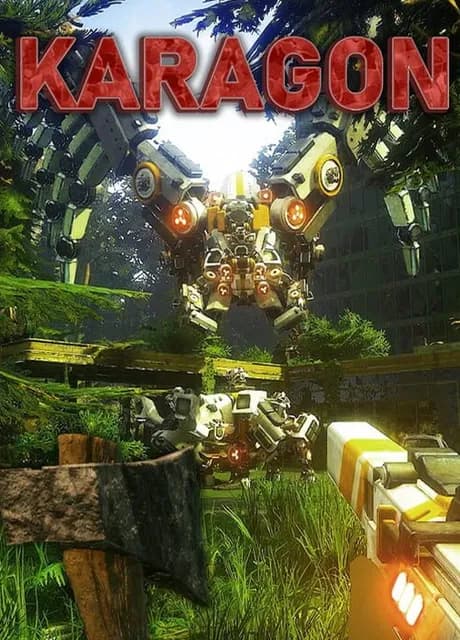 Karagon